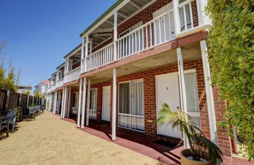 Esperance Complejo | The Jetty Resort