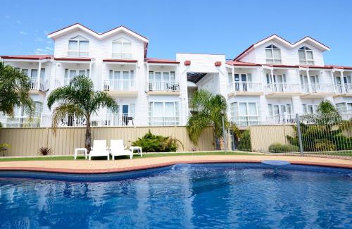 Esperance Complejo | The Jetty Resort