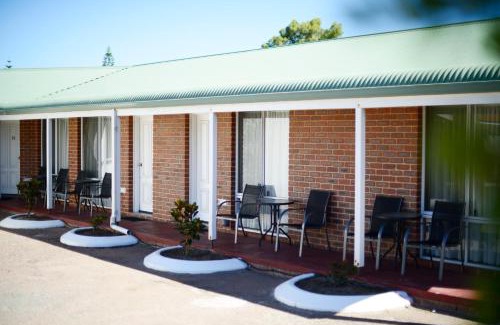 Esperance Complejo | The Jetty Resort