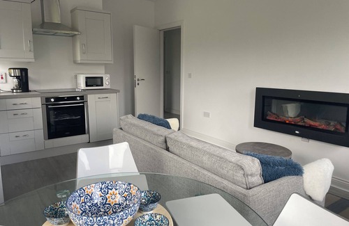Glengarriff Apartamento | The Jewel Lodge and Spa