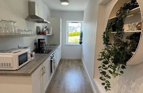 Glengarriff Apartamento | The Jewel Lodge and Spa