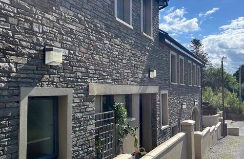 Glengarriff Apartamento | The Jewel Lodge and Spa