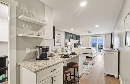 Harbour Town Villa | The Jewel of Harbour Town