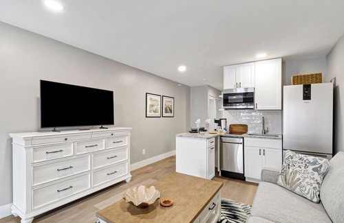 Harbour Town Villa | The Jewel of Harbour Town
