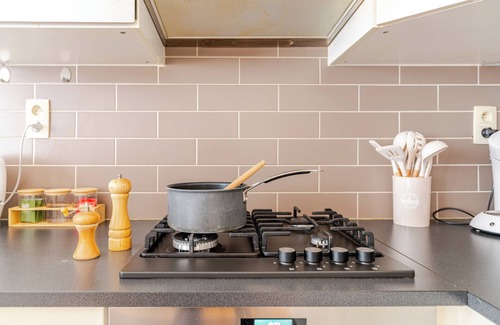 Jacht Apartamento | The Jewel of Etterbeek