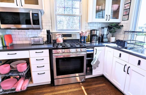 East Shore Casa | The Jewel of The Cove - Historic Coastal Retreat