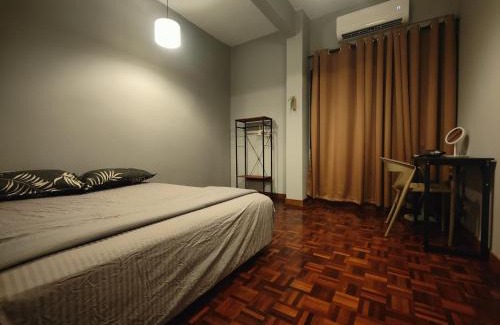 Bukit Tinggi Apartamento | The Jewel with FREE WiFi and Box TV
