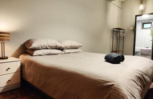 Bukit Tinggi Apartamento | The Jewel with FREE WiFi and Box TV