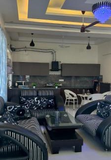 Bullawala Apartamento | The Jhakhan Nest