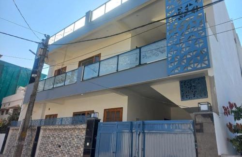 Bullawala Apartamento | The Jhakhan Nest