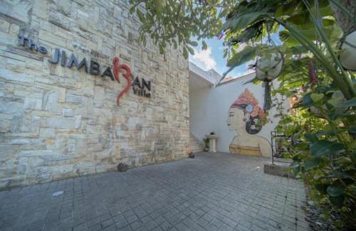 Jimbaran Bay Villa | The Jimbaran Villa by Ini Vie Hospitality