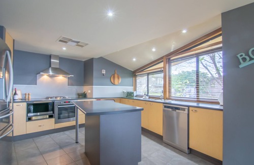 East Jindabyne Casa | The Jindabyne Lakehouse - reserve 7 días y pague solo 6