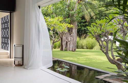 Tejakula Villa | The Jing