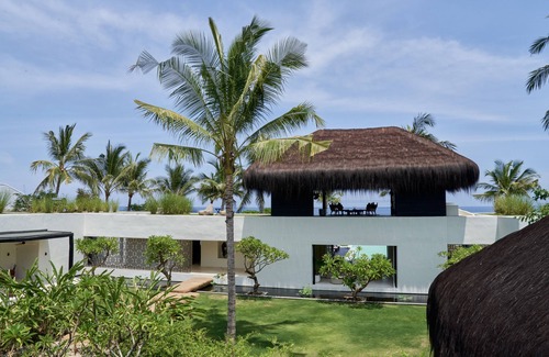Tejakula Villa | The Jing