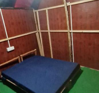Old Manali Cama Y Desayuno | The Joint Cafe & Homestay India