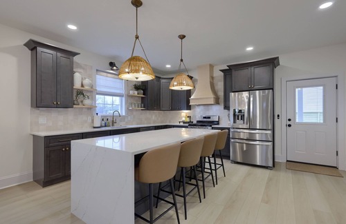 Ono Casa | The Jolly Rancher: Sleeps up to 6 guests, hot tub & patio, 5 mins to Hershey