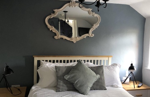 Orford Cama Y Desayuno | The Jolly Sailor
