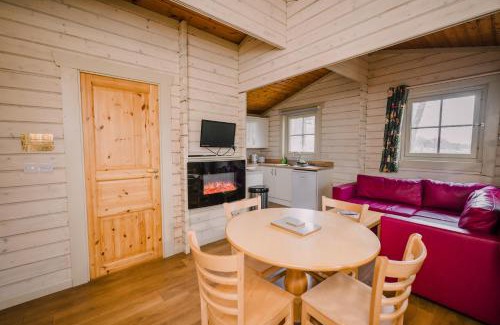 Redmire Cabina | The Jonas Centre