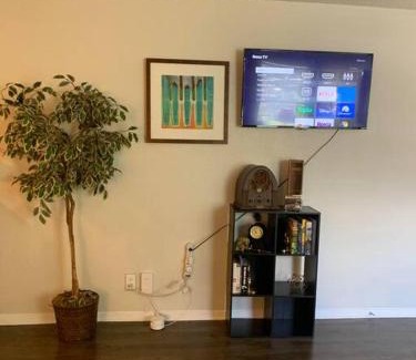 Zilker Apartamento | The Joplin House - Austin - Zilker Park Studio