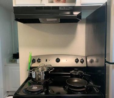 Zilker Apartamento | The Joplin House - Austin - Zilker Park Studio