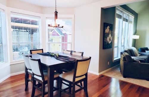 Albany Villa | The Jordan House