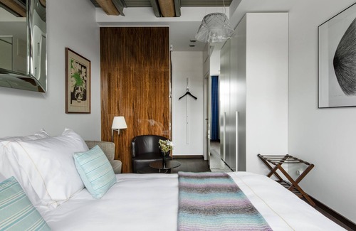 Old Town Hotel | The Joseph Boutique Suites
