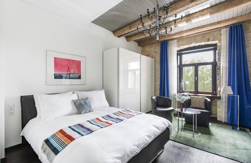 Old Town Hotel | The Joseph Boutique Suites
