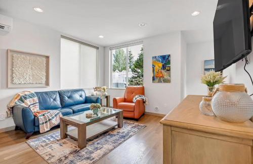 Crown Hill Casa | The Joyful Nest
