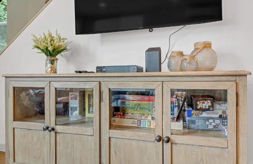 Crown Hill Casa | The Joyful Nest