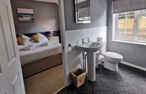 Pelynt Cama Y Desayuno | The Jubilee Inn