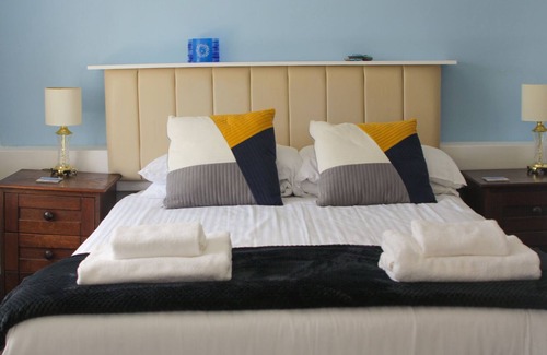 Pelynt Cama Y Desayuno | The Jubilee Inn