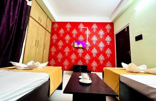 Gauhati Apartamento | The Jugnoo's Home stay