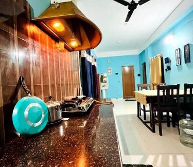 Gauhati Apartamento | The Jugnoo's Home stay