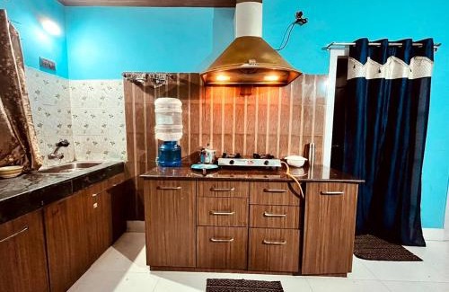 Gauhati Apartamento | The Jugnoo's Home stay