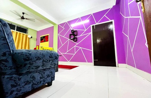 Gauhati Apartamento | The Jugnoo's Home stay