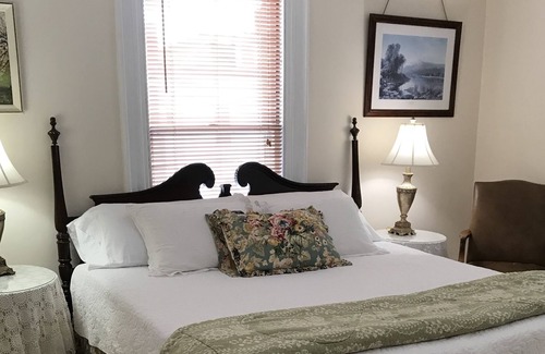 Gloucester Casa | The Julietta House