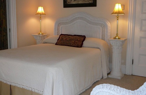 Gloucester Casa | The Julietta House
