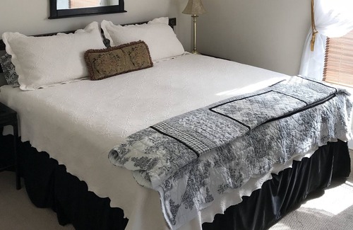Gloucester Casa | The Julietta House
