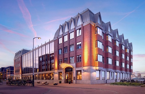 Amsterdam West Apartamento | The July - Boat & Co