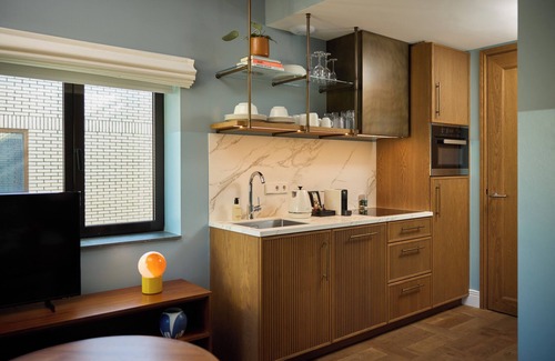 Stadionbuurt Apartamento | The July - Twenty Eight