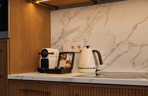 Stadionbuurt Apartamento | The July - Twenty Eight