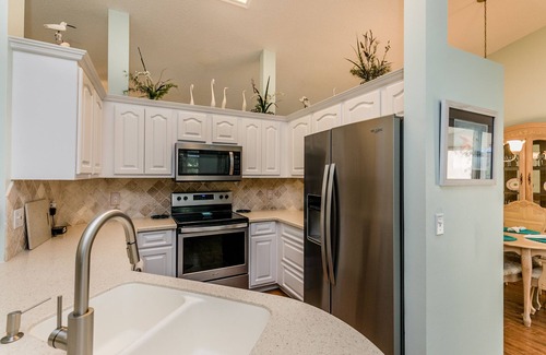 Sebastian Highlands Casa | THE JUMPIN FISH HOUSE