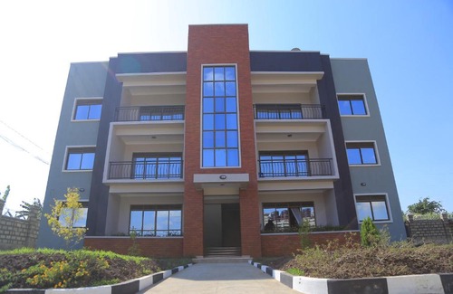 Mbarara Apartamento | The Junction Apartments