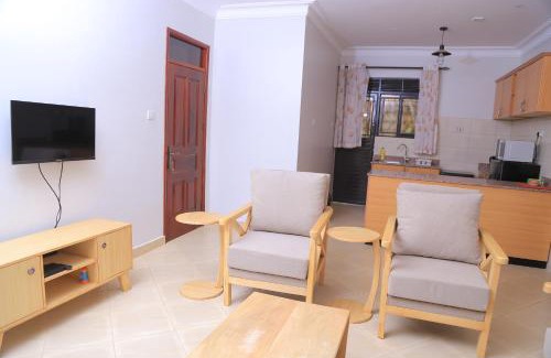 Mbarara Apartamento | The Junction Apartments