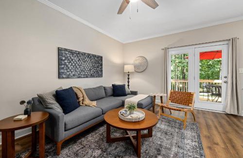 Cary Casa | The Junction House - Near Downtown Cary & RDU