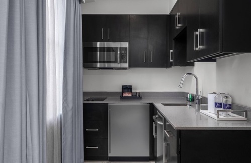 Central Business District Hotel | The Jung Hotel and Residences