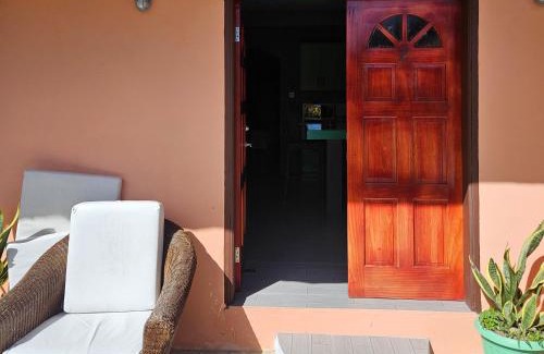 Soufriere Casa | The Jungle Escape Apartment 02