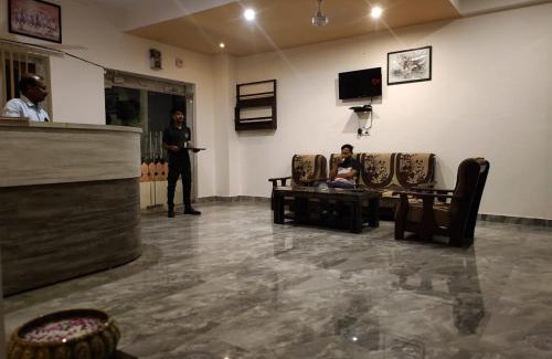 Sawai Madhopur Casa | The Jungle Heart