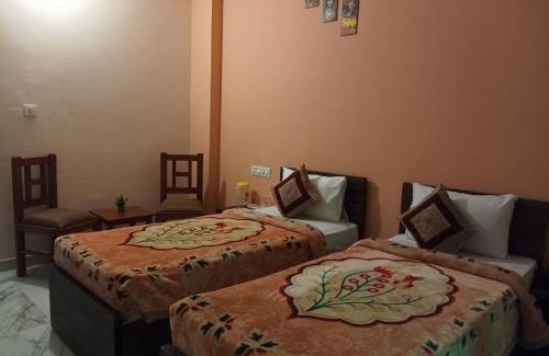 Sawai Madhopur Casa | The Jungle Heart