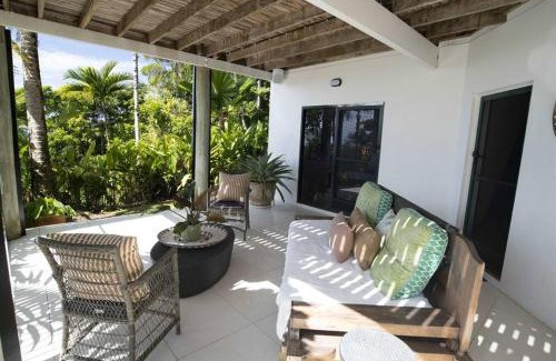Bingil Bay Casa | The Jungle House - 2 Bedroom Home - Bingil Bay